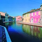 Agenzia Vear- Cile 41 Apartamento