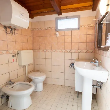 Appartement Agenzia Vear- Cile 41 *