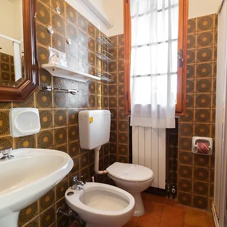 Appartement Agenzia Vear- Cile 41 *