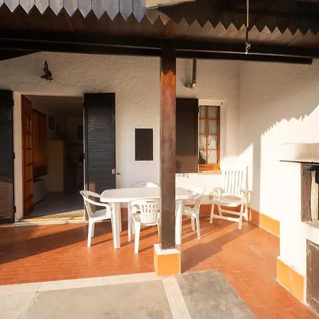 Appartement Agenzia Vear- Cile 41 Lido delle Nazioni