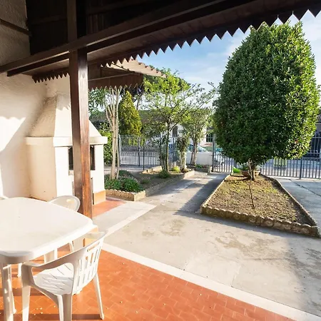 Agenzia Vear- Cile 41 Lido delle Nazioni