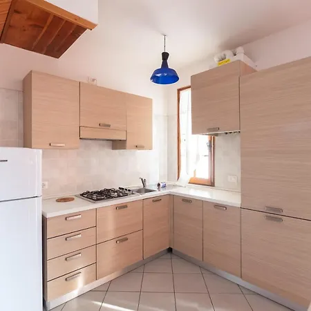 Apartamento Agenzia Vear- Cile 41