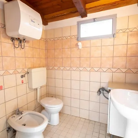 Appartement Agenzia Vear- Cile 41 Lido delle Nazioni