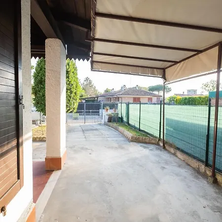 Agenzia Vear- Cile 41 Appartement