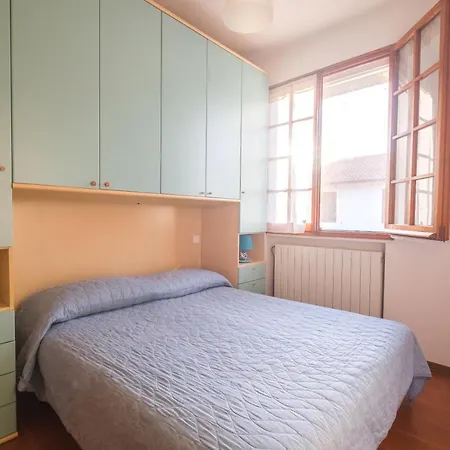 Apartamento Agenzia Vear- Cile 41 Lido delle Nazioni