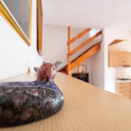 Agenzia Vear- Cile 41 Appartement