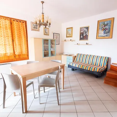 Agenzia Vear- Cile 41 Appartement Lido delle Nazioni