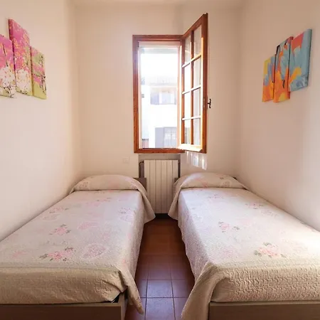 Agenzia Vear- Cile 41 Appartement *
