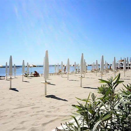 Agenzia Vear- Cile 41 Apartamento Lido delle Nazioni