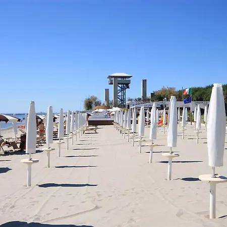 Agenzia Vear- Cile 41 Lido delle Nazioni