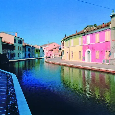 Agenzia Vear- Cile 41 Apartamento