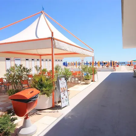 Apartamento Agenzia Vear- Cile 41 *