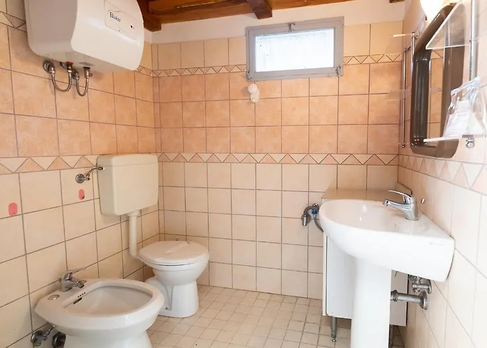 Appartement Agenzia Vear- Cile 41 *