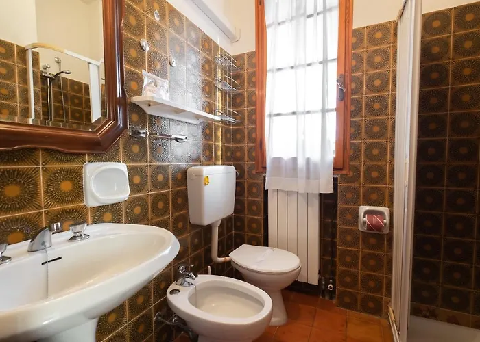 דירה Agenzia Vear- Cile 41 *