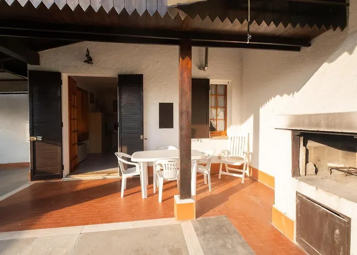 דירה Agenzia Vear- Cile 41 לידו דלה נציוני