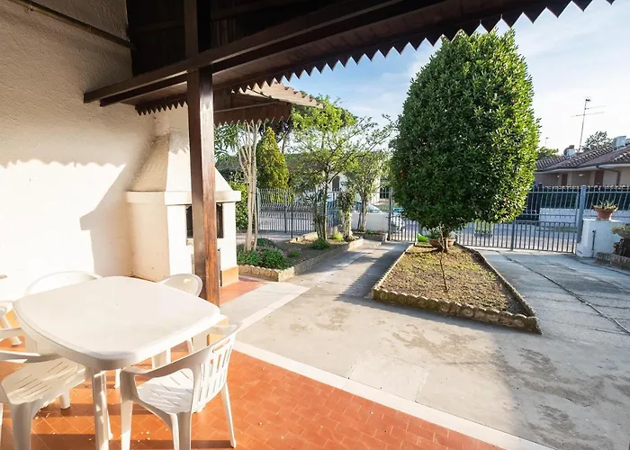 Agenzia Vear- Cile 41 Lido delle Nazioni