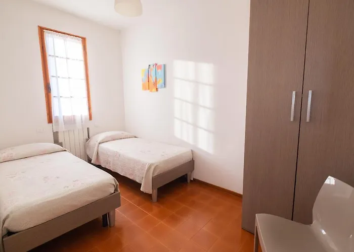 Agenzia Vear- Cile 41 Appartement *