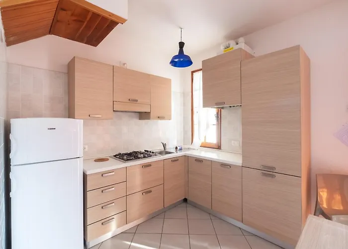Appartement Agenzia Vear- Cile 41