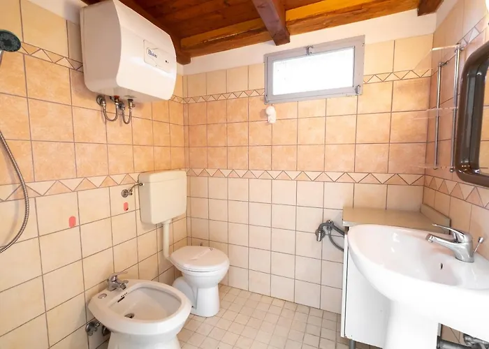 Appartement Agenzia Vear- Cile 41 Lido delle Nazioni