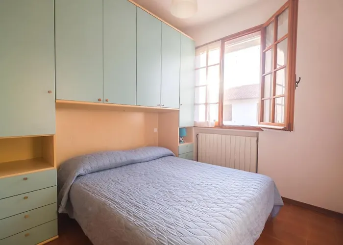 Appartement Agenzia Vear- Cile 41 Lido delle Nazioni