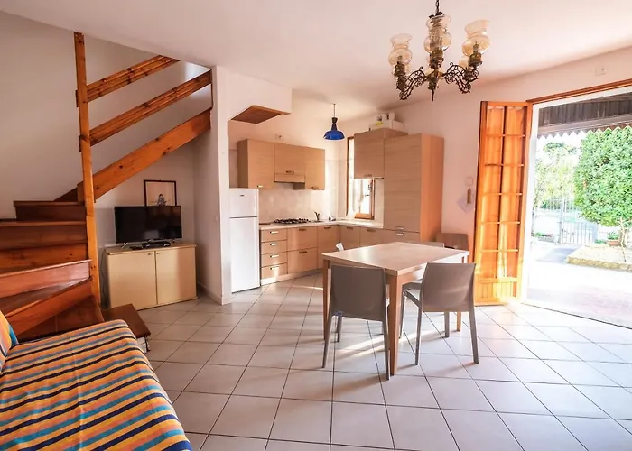 Agenzia Vear- Cile 41 Appartement