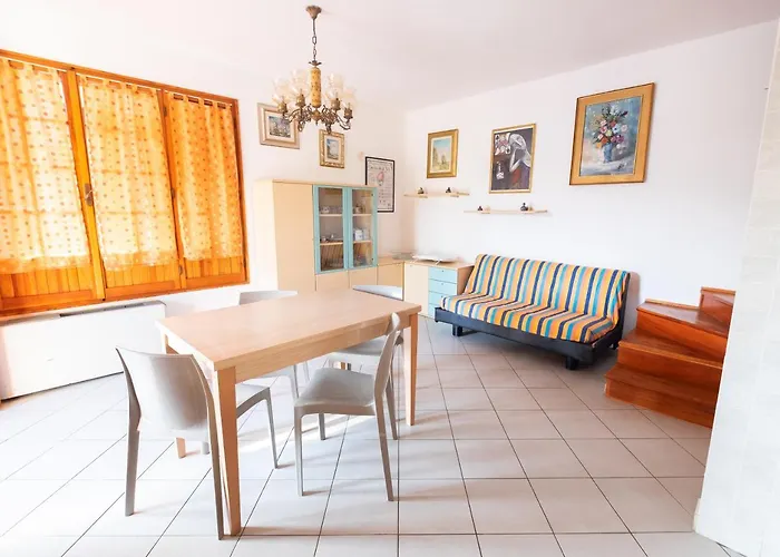 Agenzia Vear- Cile 41 Appartement Lido delle Nazioni