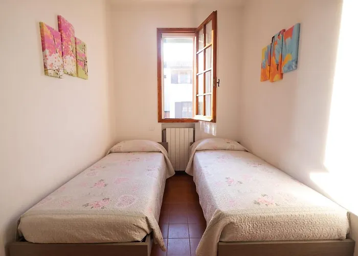 Agenzia Vear- Cile 41 Appartement *