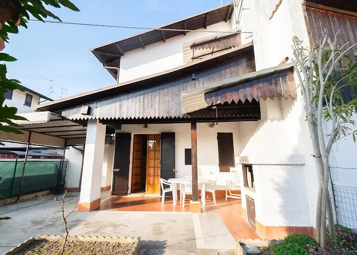 Agenzia Vear- Cile 41 לידו דלה נציוני