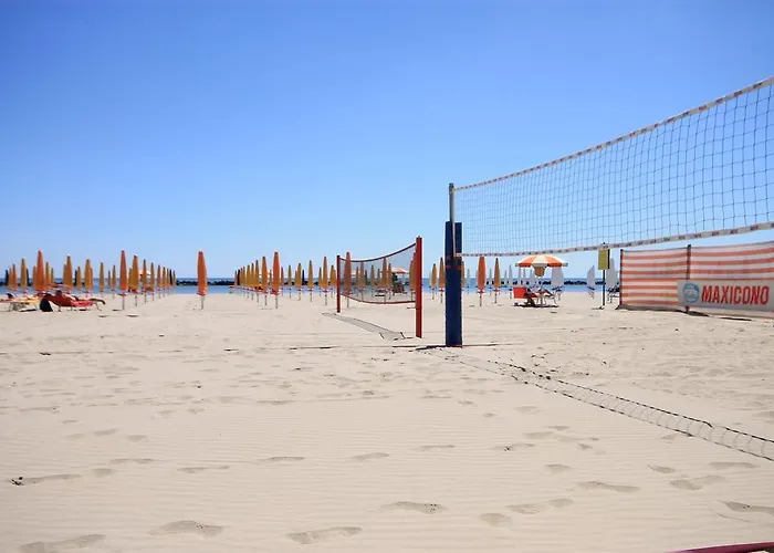 Agenzia Vear- Cile 41 דירה