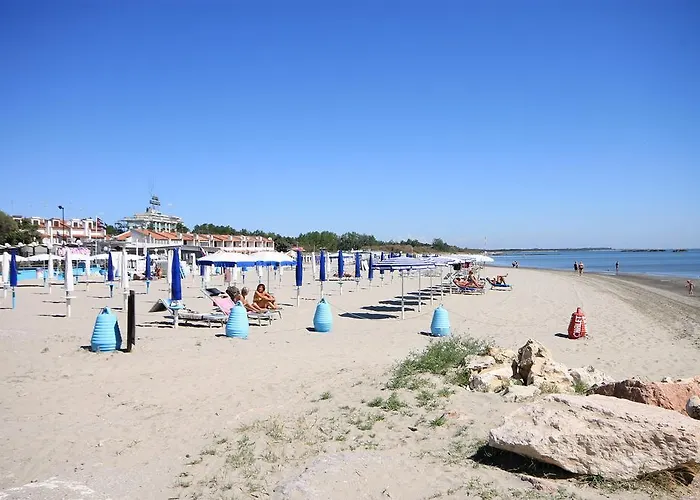 Agenzia Vear- Cile 41 Appartement *