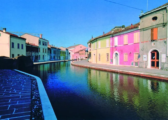 Agenzia Vear- Cile 41 Appartement