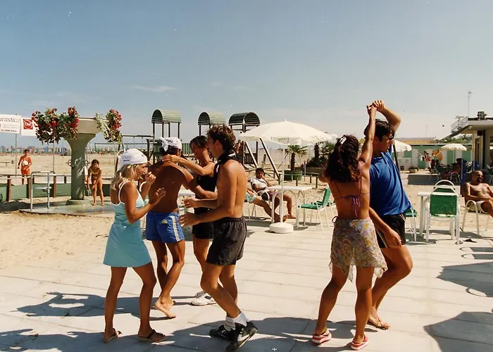 Appartement Agenzia Vear- Cile 41 Lido delle Nazioni