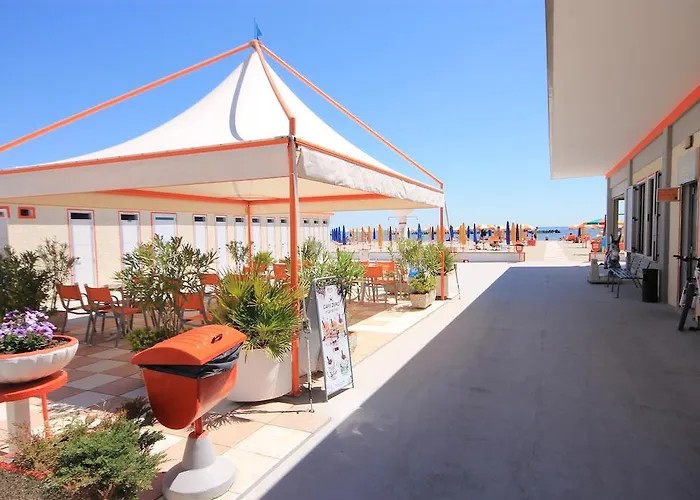 Appartement Agenzia Vear- Cile 41 *